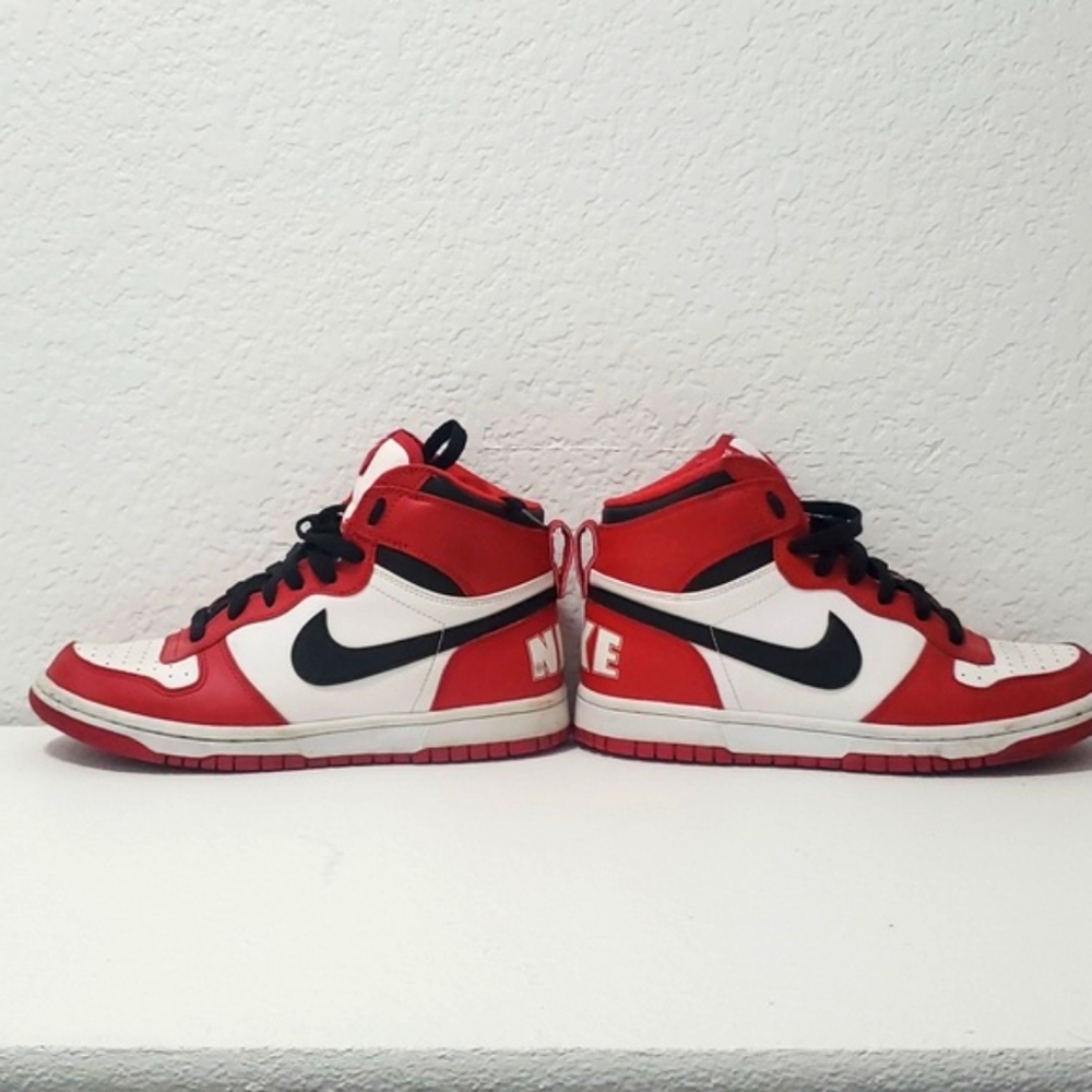 Nike BIG High
